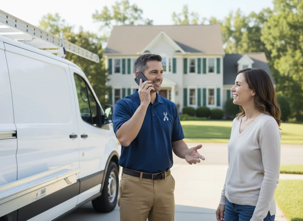 Home Gutter Service Broad Run, VA FAQs
